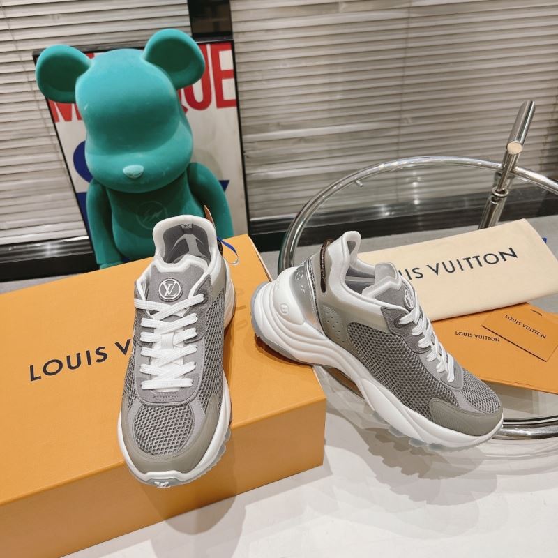 Louis Vuitton Low Shoes